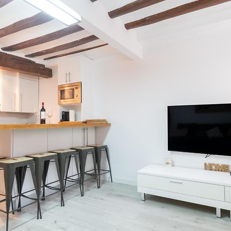 Encantador Apartamento En El Corazon De Παμπλόνα Εξωτερικό φωτογραφία