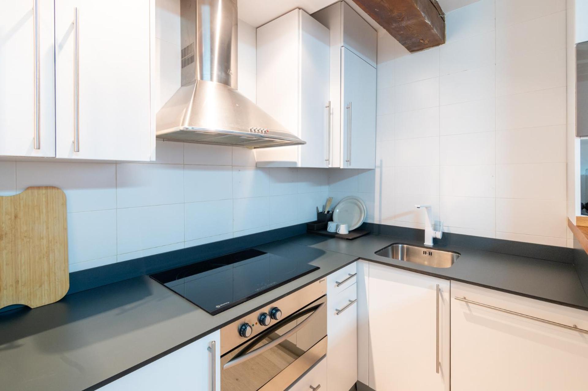 Encantador Apartamento En El Corazon De Παμπλόνα Εξωτερικό φωτογραφία