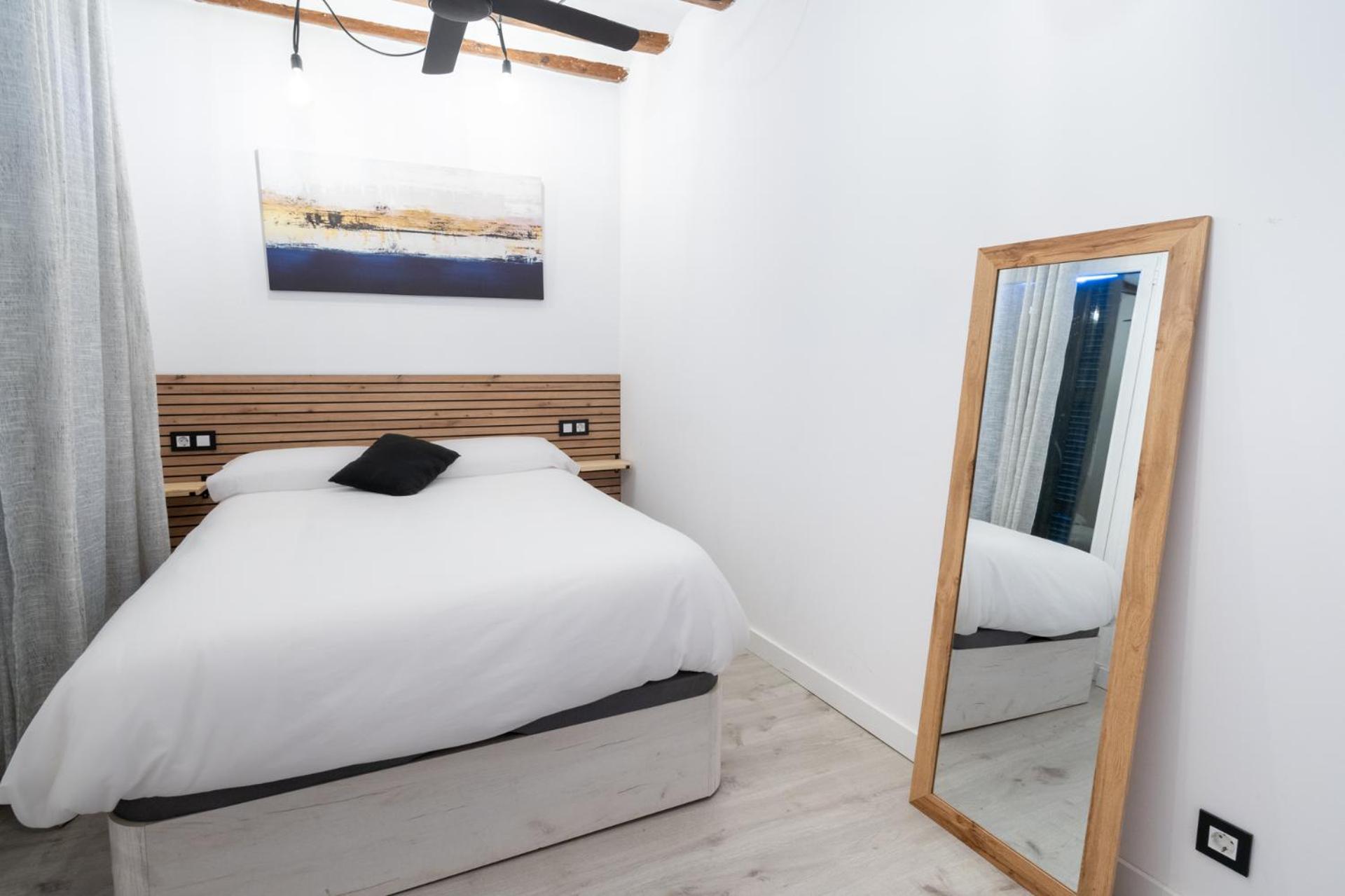 Encantador Apartamento En El Corazon De Παμπλόνα Εξωτερικό φωτογραφία