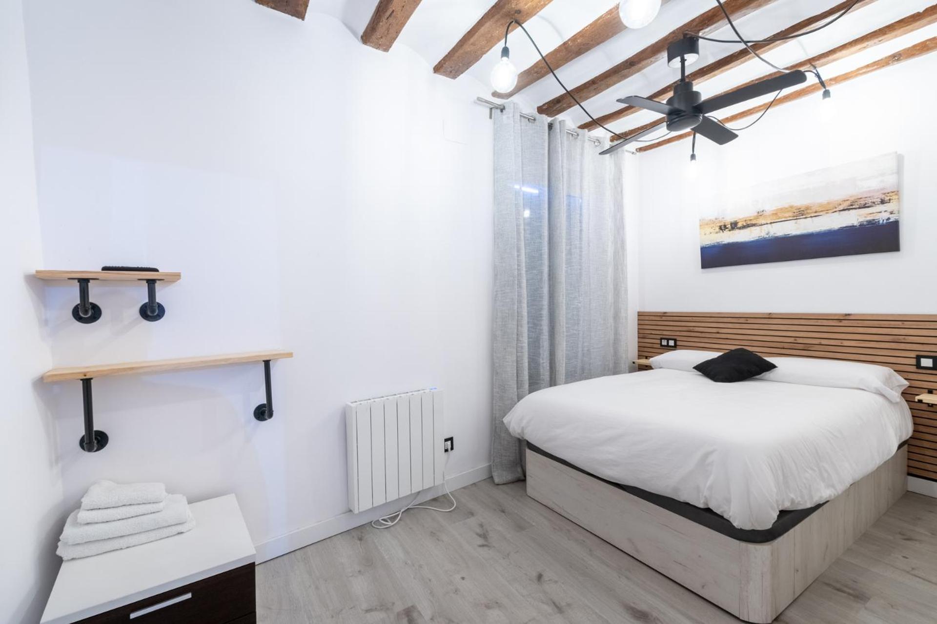 Encantador Apartamento En El Corazon De Παμπλόνα Εξωτερικό φωτογραφία