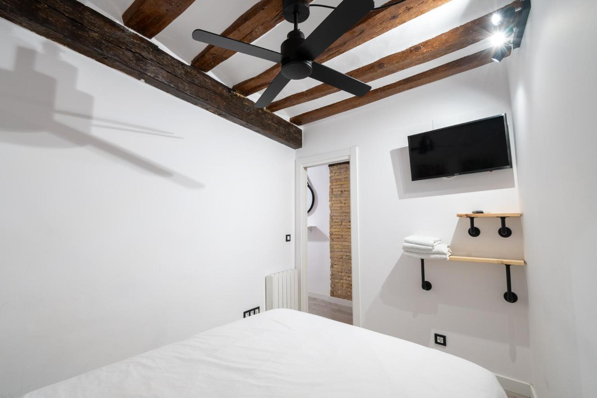 Encantador Apartamento En El Corazon De Παμπλόνα Εξωτερικό φωτογραφία