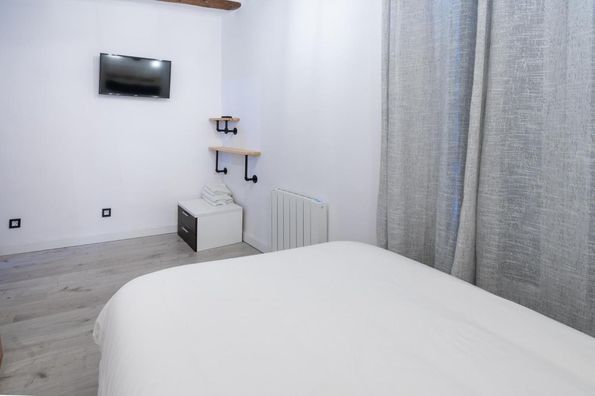 Encantador Apartamento En El Corazon De Παμπλόνα Εξωτερικό φωτογραφία
