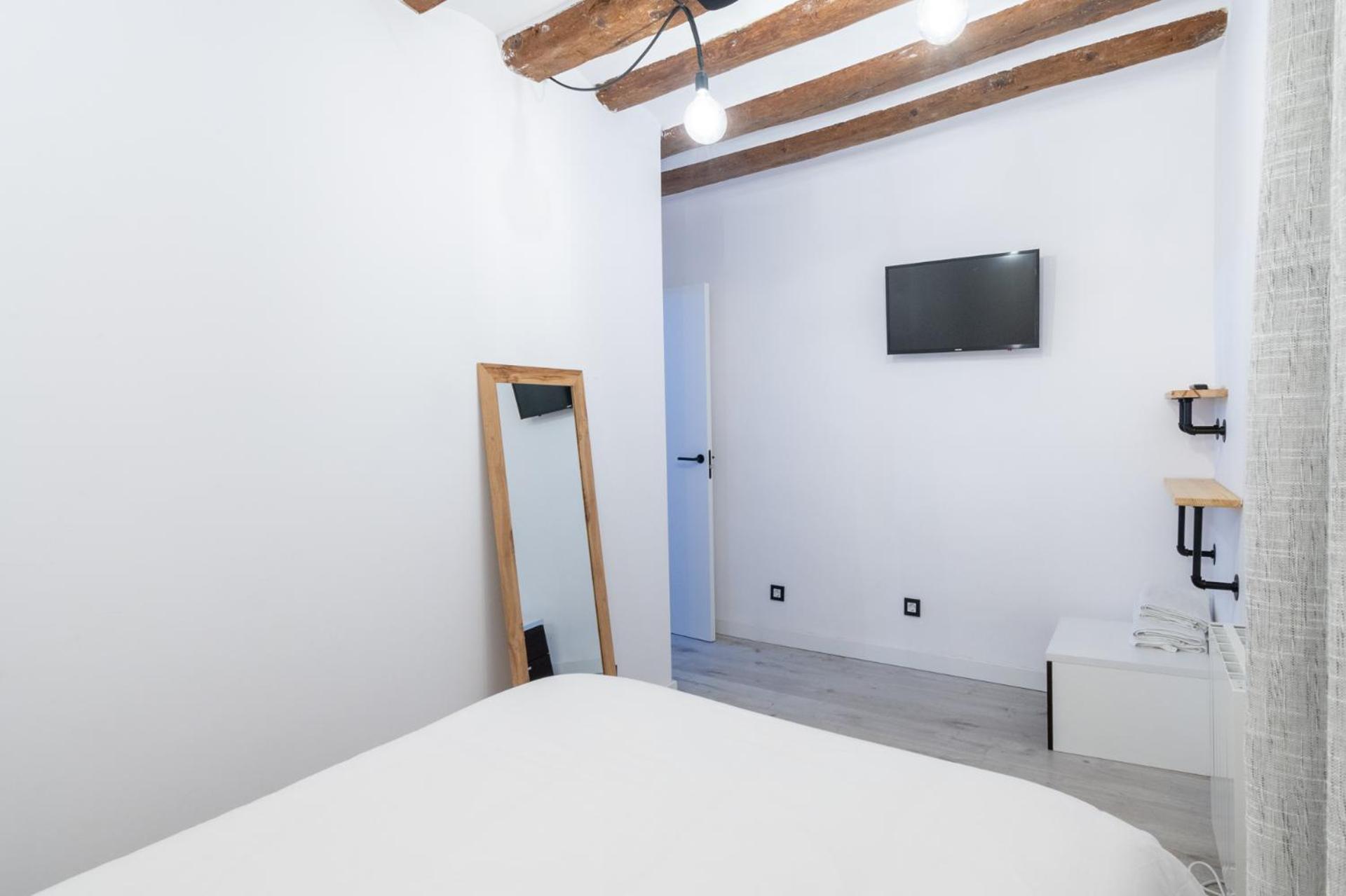 Encantador Apartamento En El Corazon De Παμπλόνα Εξωτερικό φωτογραφία