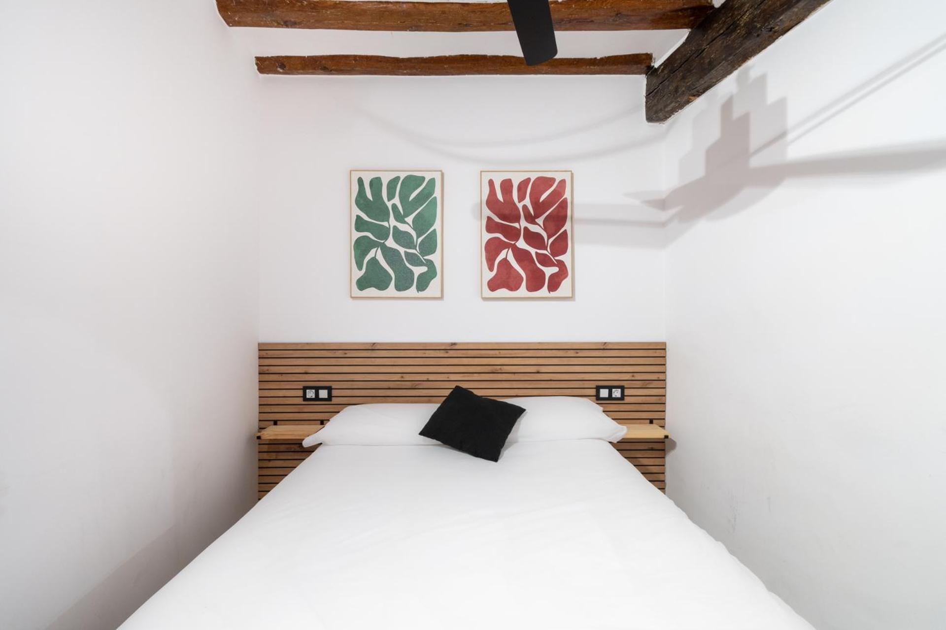 Encantador Apartamento En El Corazon De Παμπλόνα Εξωτερικό φωτογραφία