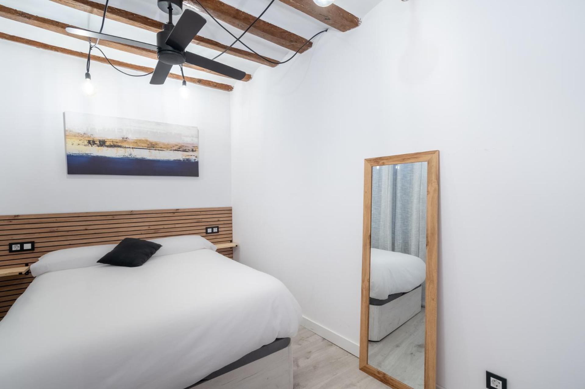 Encantador Apartamento En El Corazon De Παμπλόνα Εξωτερικό φωτογραφία